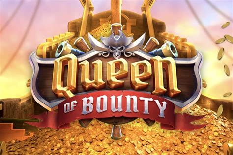 Queen Of Bounty Betsson